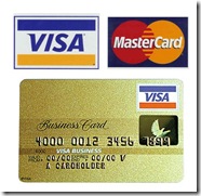 Credit-card