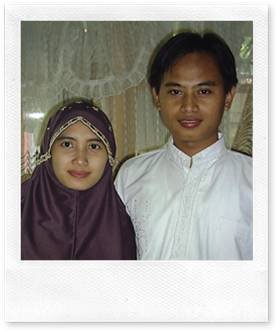 nurul-and-noer