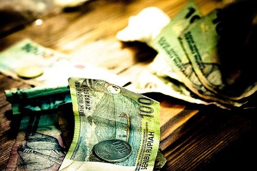 rupiah