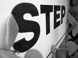 step