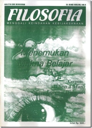 Filosofia