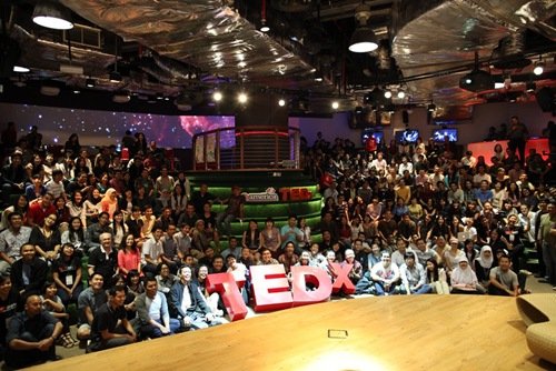 TEDxJakartaLive-photosession