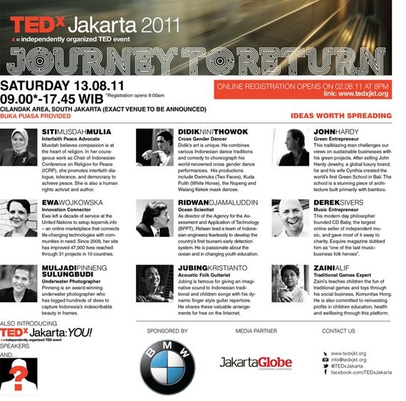 TEDxJakarta2011-Journey-to-Return