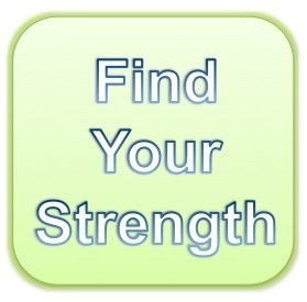 find-your-strength